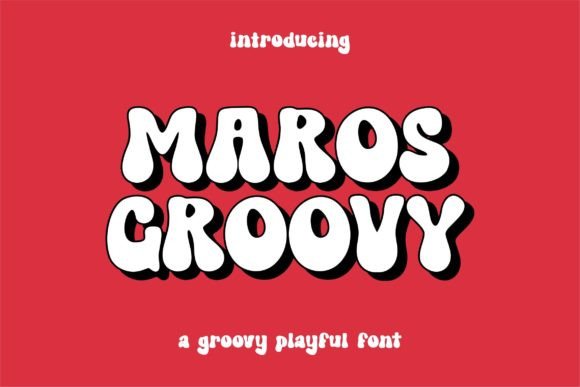 Download Maros Groovy - Premium Resources