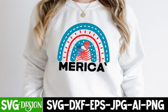 Download Merica' SVG Cut File - Premium Resources