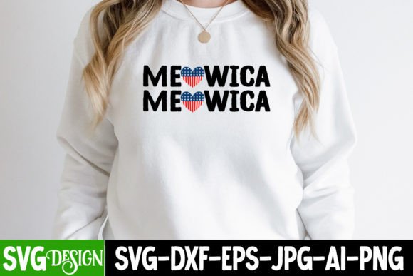 Download Meowica SVG Design - Premium Resources